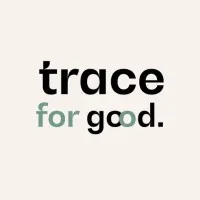 TRACE FOR GOOD logo