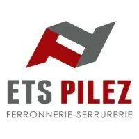 ETS PILEZ logo