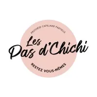 LES PAS D'CHICHI logo