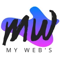 MDBKONCEPT logo