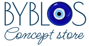 BYBLOS CONCEPT STORE logo