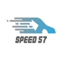 SPEED 57 logo