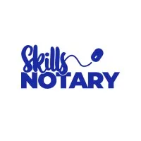 SKILLS NOTARY logo