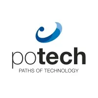 POTECH CONSEIL logo