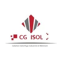 CG ISOL logo