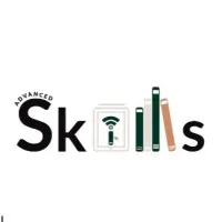 ADVANCED-SKILLS logo