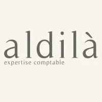ALDILA logo