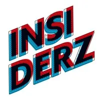 INSIDERZ logo