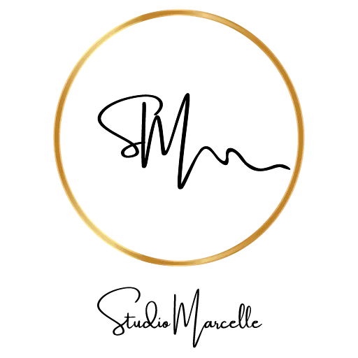STUDIO MARCELLE logo