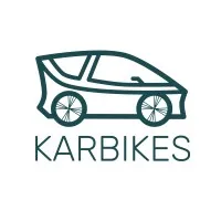 KARBIKES logo