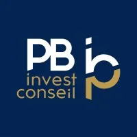PB INVEST CONSEIL logo