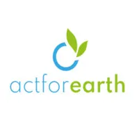 ACT FOR EARTH SAS (AFE) logo