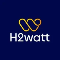 H2WATT logo