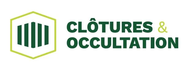 CLOTURE ET OCCULTATION logo