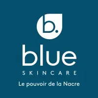 BLUE SKINCARE logo