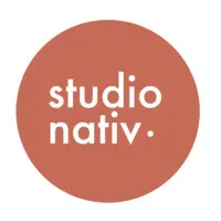 STUDIO NATIV logo
