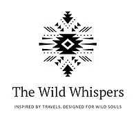 THE WILD WHISPERS logo