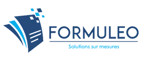 FORMULEO logo