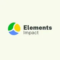 ELEMENTS IMPACT logo