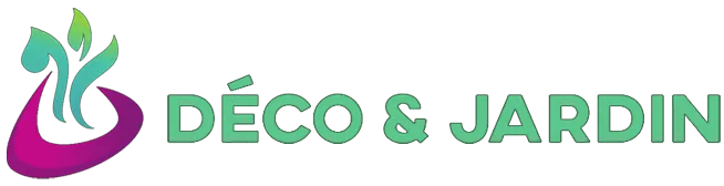 DECO ET JARDIN logo