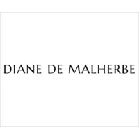DIANE DE MALHERBE SAS logo