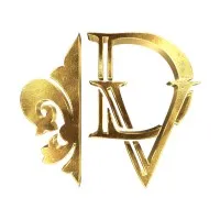 LES DEMOISELLES A VERSAILLES logo