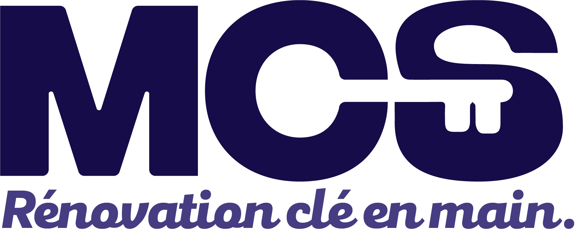 MCS RENOVATION logo