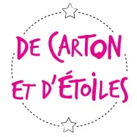 DE CARTON ET D'ETOILES (DCEE) logo