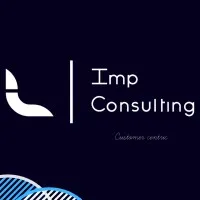 IMP CONSULTING logo