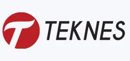 TEKNES logo