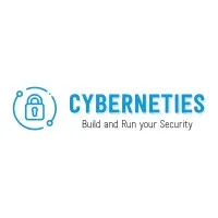 CYBERNETIES logo