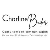 BUDOR CHARLINE logo