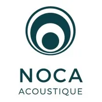 NOCA ACOUSTIQUE logo