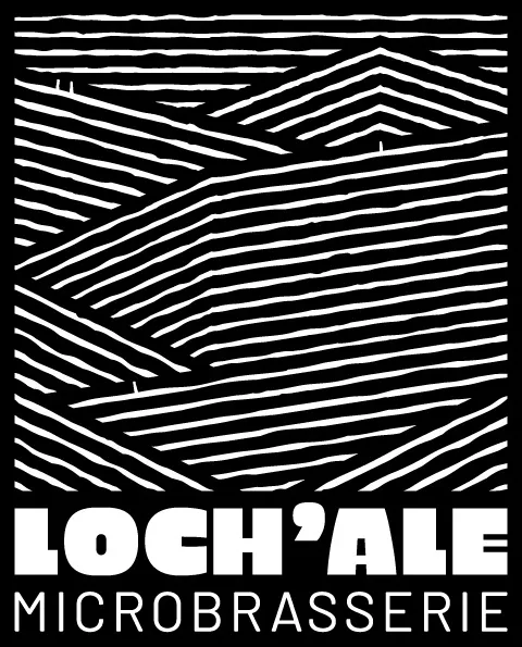MICROBRASSERIE LOCH'ALE logo