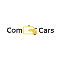 COM CARS logo