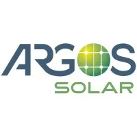 ARGOS SOLAR logo