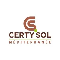 CERTY'SOL MEDITERRANEE logo