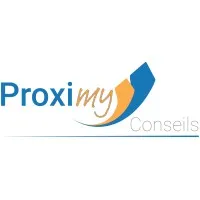 PROXIMY CONSEILS logo