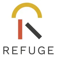 REFUGE logo