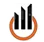 Voici le logo de la marque REZK TP qui représente son identité graphique.