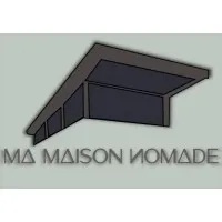 MA MAISON NOMADE logo