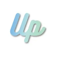 UP ENERGY logo