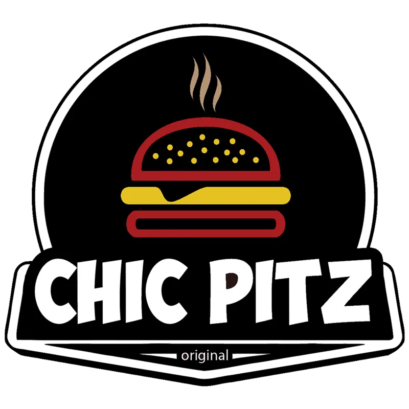 CHIC PITZ logo