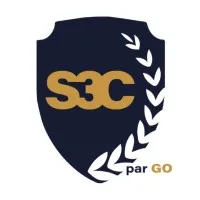GO logo