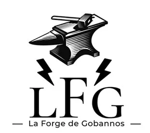 LA FORGE DE GOBANNOS logo
