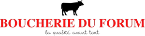 VICTOIRE VIANDE logo