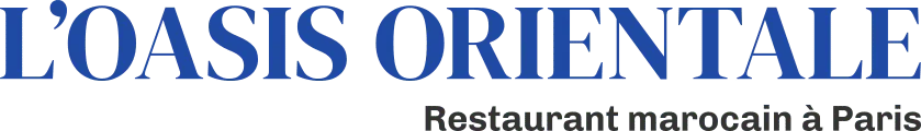 L'OASIS ORIENTALE logo