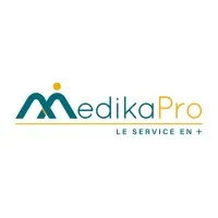 MEDIKAPRO logo