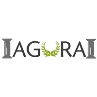 GROUPE AGORA logo