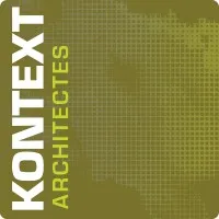 KONTEXT ARCHITECTES logo